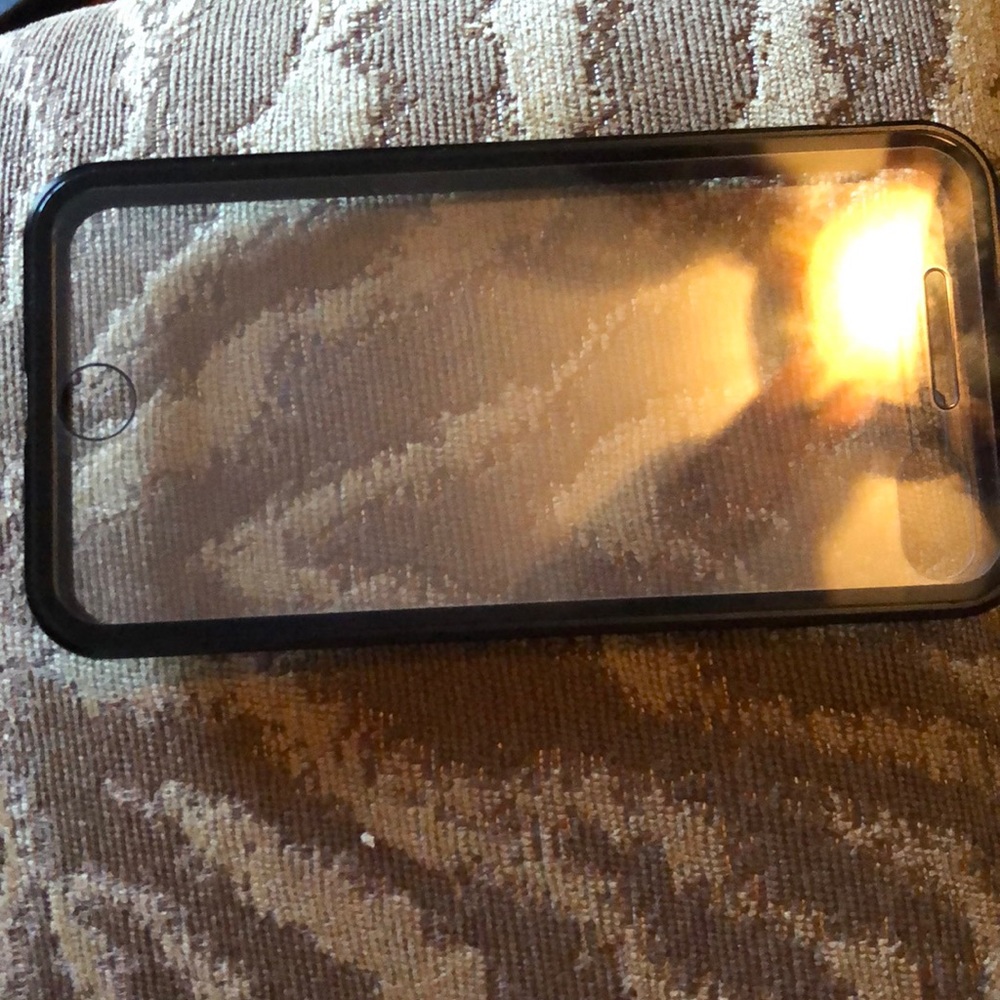 Magnetic case